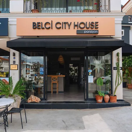 Belci House Hotel 2*