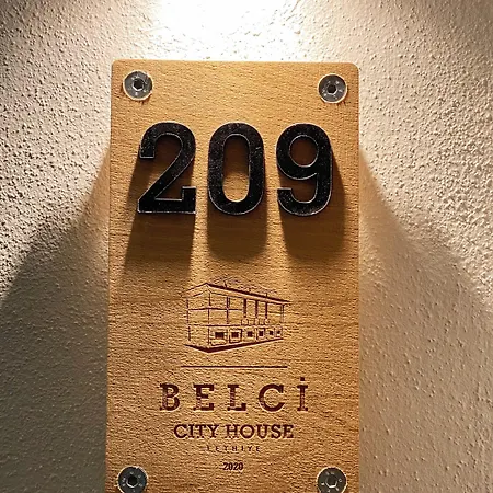 호텔 Belci House 2*