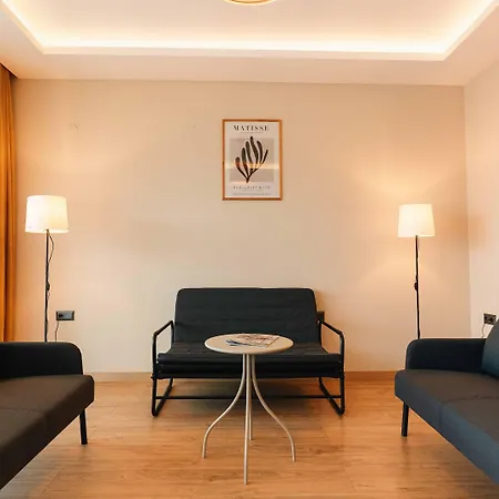 호텔 Belci House 페티예