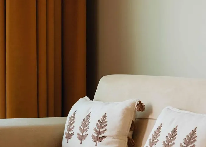 Belci House 2* Φετιγιέ