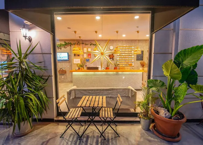 Belci House Ξενοδοχείο 2*