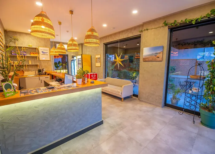 Belci House Ξενοδοχείο