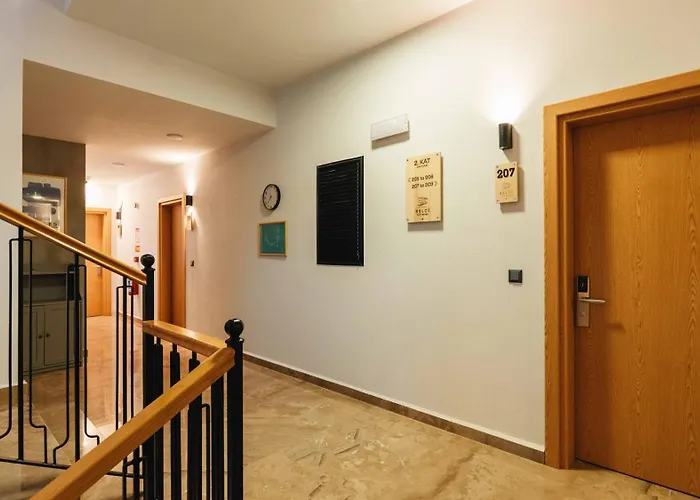 Hotell Belci House 2*