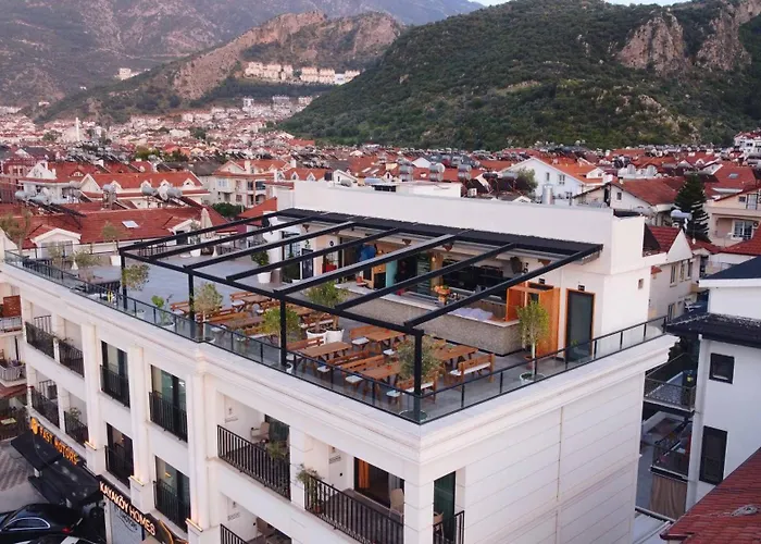 Hotell Belci House 2*