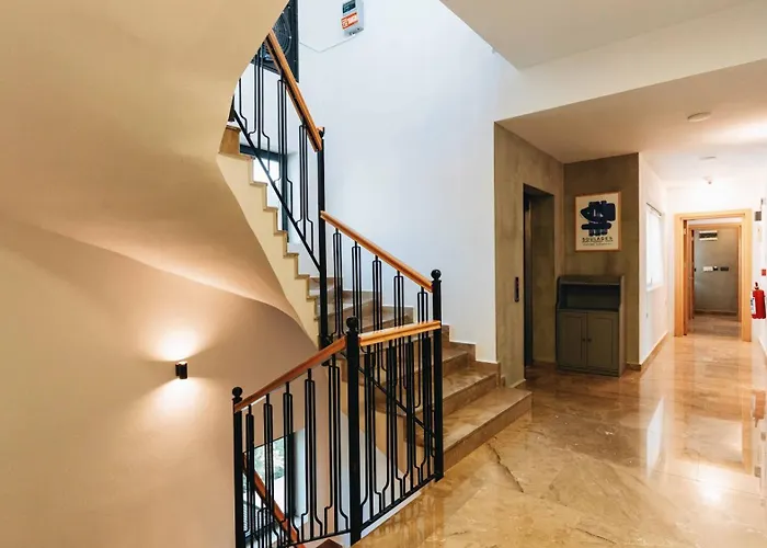 Belci House Hotell