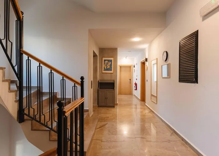 Hotell Belci House Fethiye