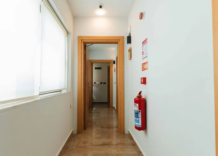 Belci House Hotell Fethiye