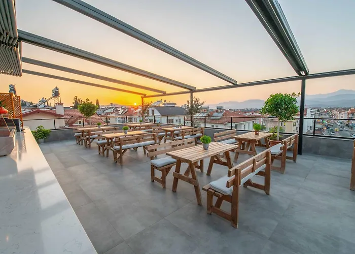 Hotell Belci House