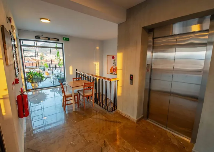 Belci House Hotell Fethiye