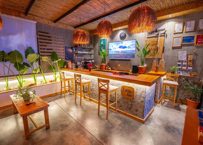 Belci House 2*