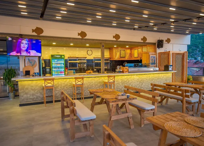 Belci House 2* Fethiye